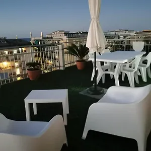  Appartamento La Terrazza Italia