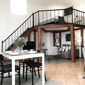  Appartamento Loft