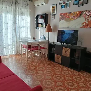  Appartamento Il Gabbiano