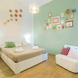 Casa vacanze Casetta Partenopea House Italia